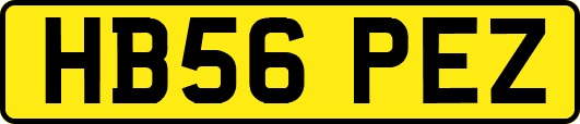 HB56PEZ