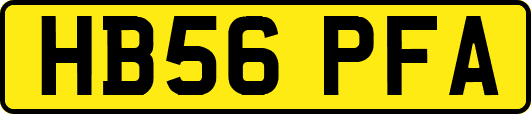 HB56PFA