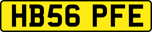 HB56PFE