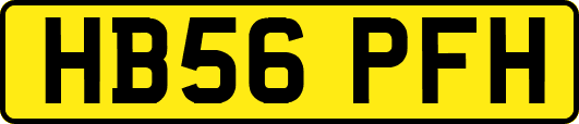 HB56PFH