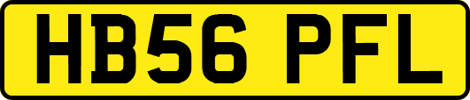 HB56PFL