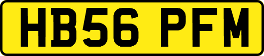HB56PFM