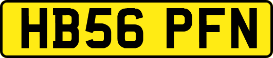 HB56PFN