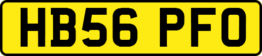 HB56PFO