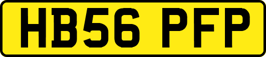 HB56PFP