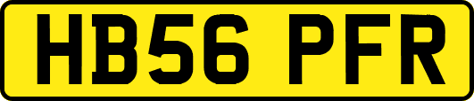 HB56PFR