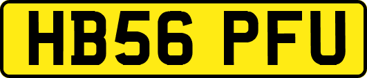 HB56PFU