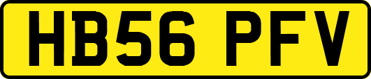HB56PFV