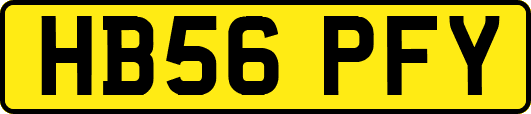 HB56PFY
