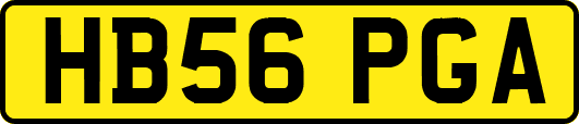 HB56PGA