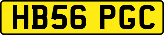 HB56PGC