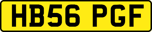 HB56PGF
