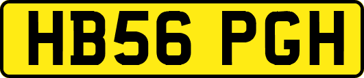 HB56PGH