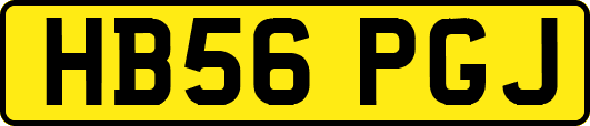 HB56PGJ