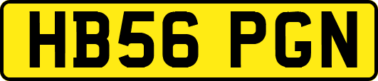 HB56PGN