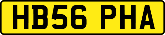 HB56PHA