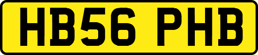 HB56PHB