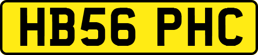 HB56PHC