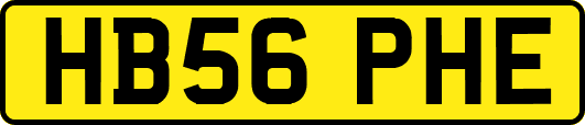HB56PHE