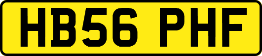 HB56PHF