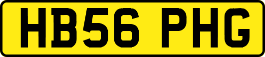 HB56PHG