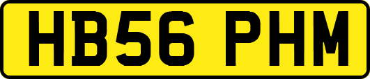 HB56PHM