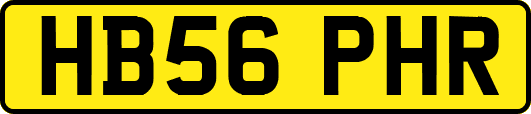 HB56PHR