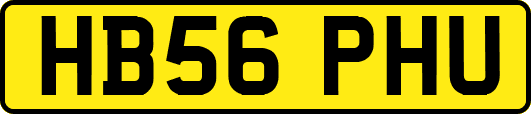 HB56PHU
