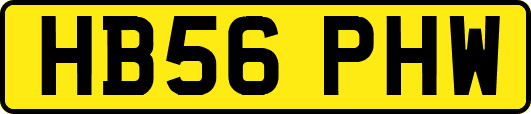 HB56PHW