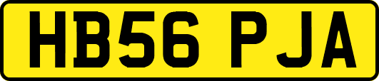 HB56PJA