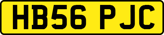HB56PJC