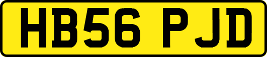 HB56PJD
