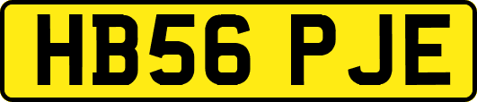 HB56PJE