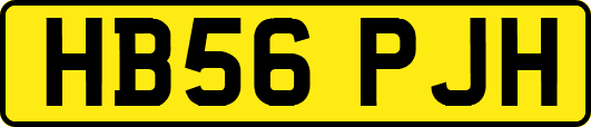 HB56PJH