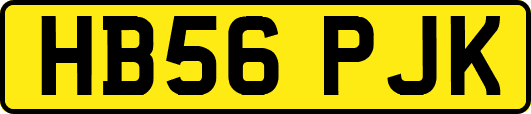 HB56PJK