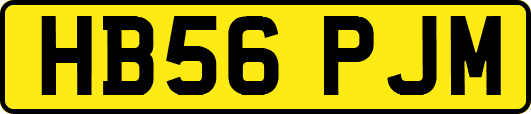 HB56PJM