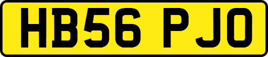 HB56PJO