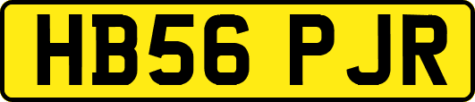 HB56PJR