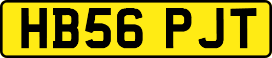 HB56PJT