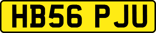 HB56PJU