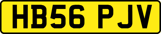 HB56PJV