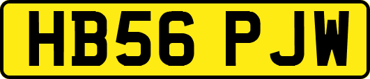 HB56PJW