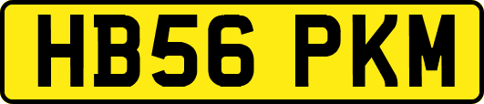 HB56PKM