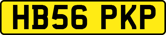 HB56PKP