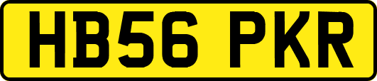 HB56PKR