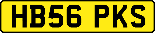 HB56PKS
