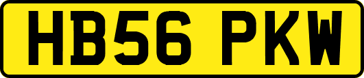 HB56PKW