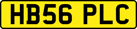 HB56PLC
