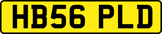 HB56PLD