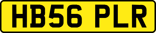 HB56PLR